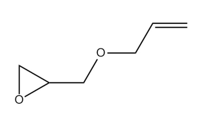Allyl glycidyl ether