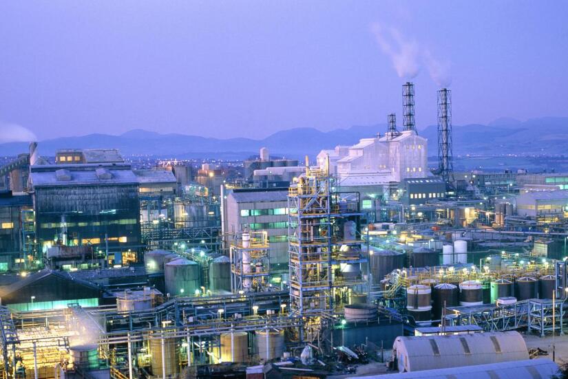 National Development and Reform Commission and other departments: promoting the healthy development of modern coal chemical industry